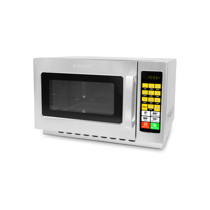 Microondas Comercial Digital Rhino Homic-12d