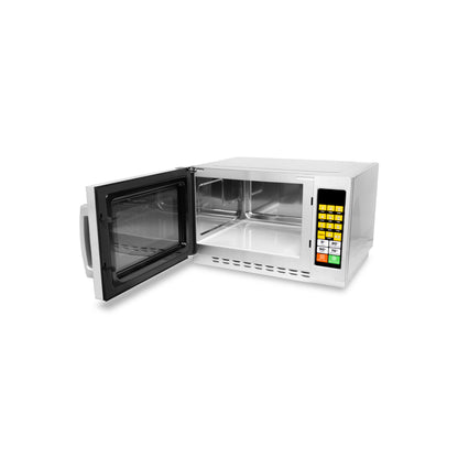 Microondas Comercial Digital Rhino Homic-12d