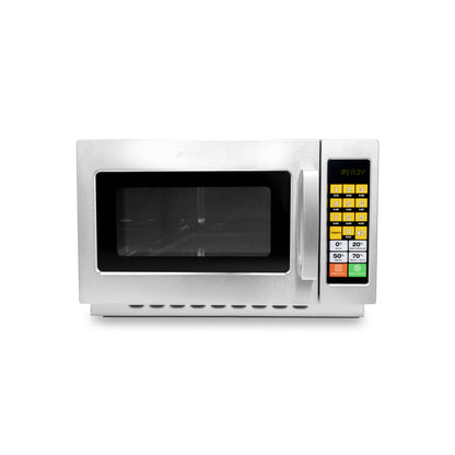 Microondas Comercial Digital Rhino Homic-12d