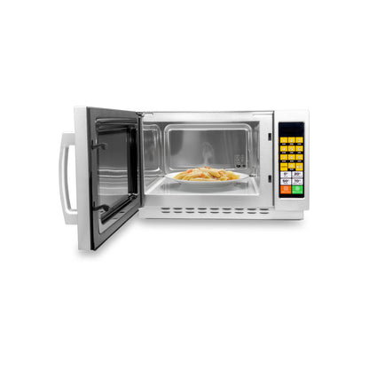 Microondas Comercial Digital Rhino Homic-12d