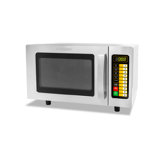 Microondas Industrial Digital Rhino Homic-09d
