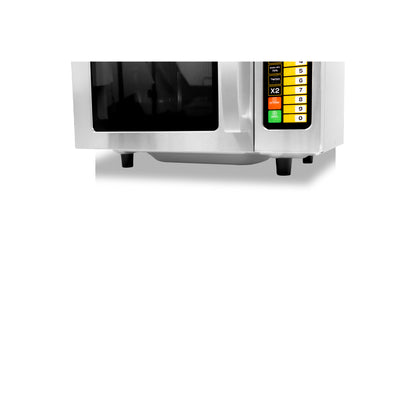 Microondas Industrial Digital Rhino Homic-09d