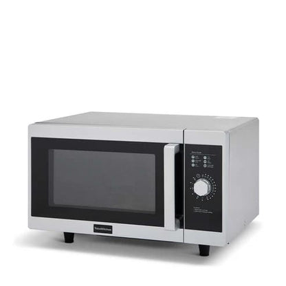 Horno de Microondas Comercial TekniKitchen TKL10DC de 25 L y 1000 W