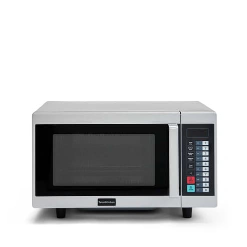 Microondas Comercial TekniKitchen TKL10TC 1000 W