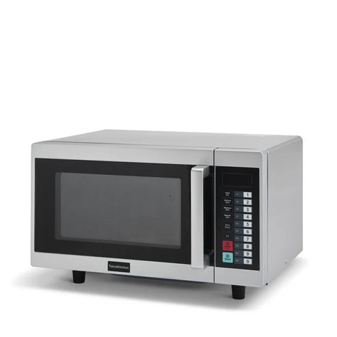 Microondas Comercial TekniKitchen TKL10TC 1000 W