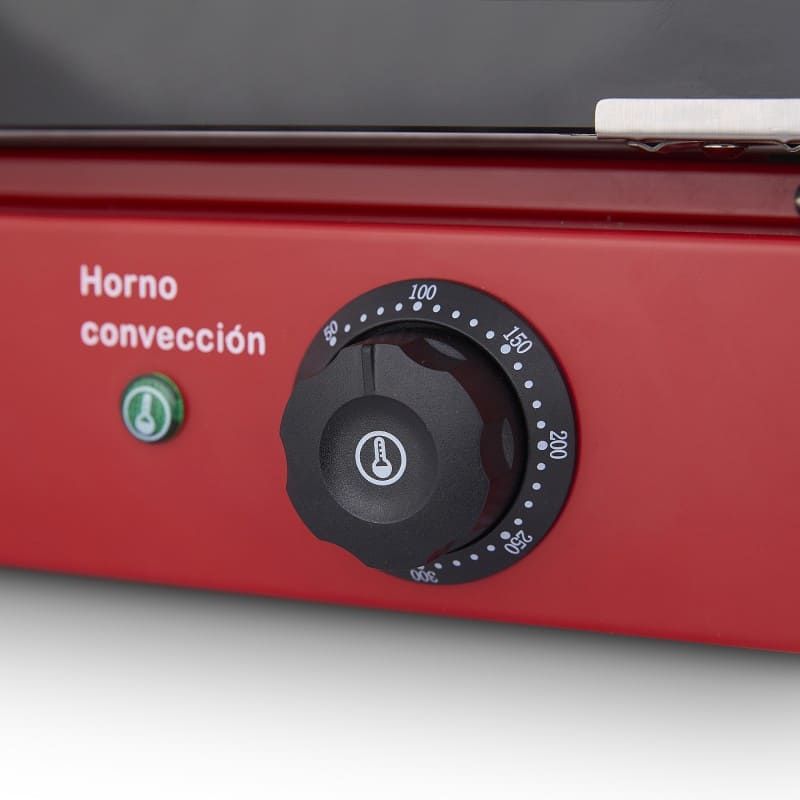 HORNO ELECTRONICO DE CONVECCION TORREY HEC4V