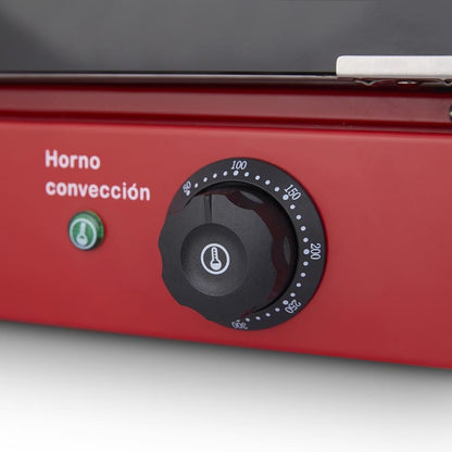 HORNO ELECTRONICO DE CONVECCION TORREY HEC4V