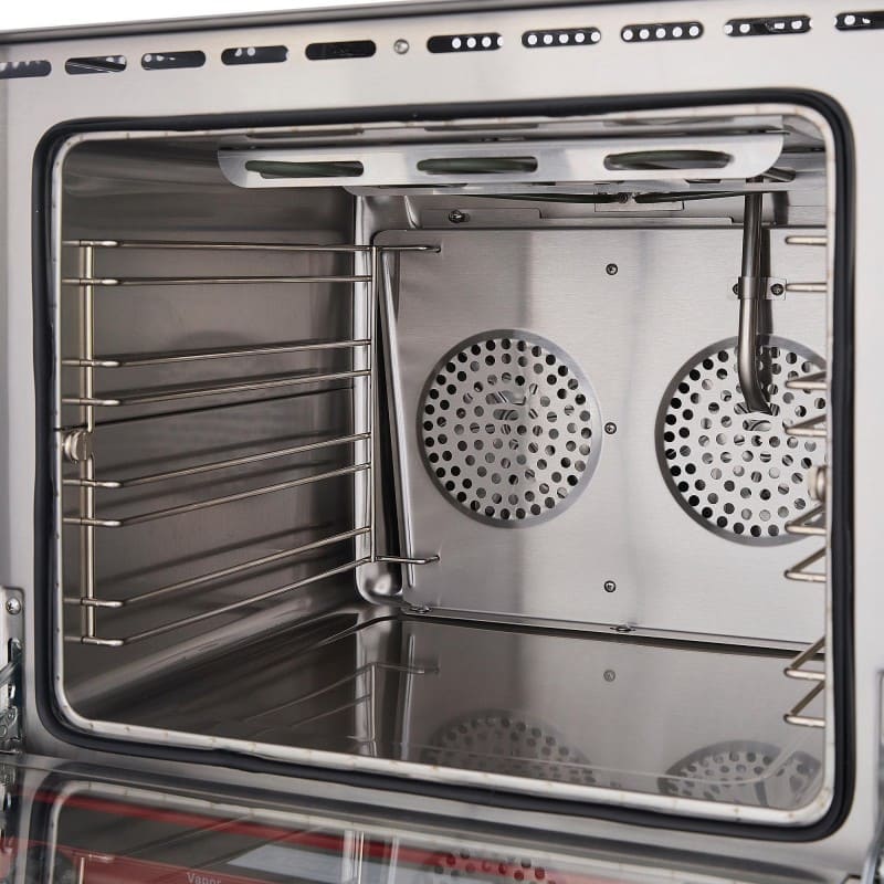 HORNO ELECTRONICO DE CONVECCION TORREY HEC4V
