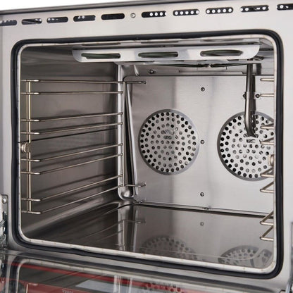 HORNO ELECTRONICO DE CONVECCION TORREY HEC4V