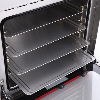 HORNO ELECTRONICO DE CONVECCION TORREY HEC4V