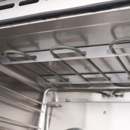 HORNO ELECTRONICO DE CONVECCION TORREY HEC4V