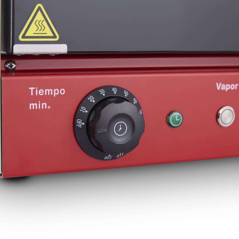 HORNO ELECTRONICO DE CONVECCION TORREY HEC4V
