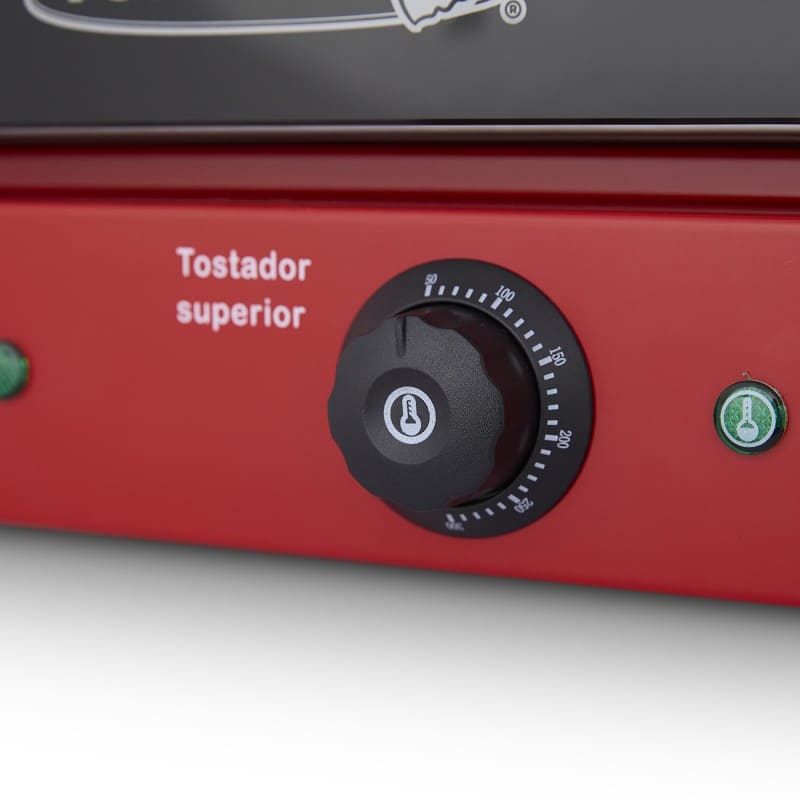 HORNO ELECTRONICO DE CONVECCION TORREY HEC4V