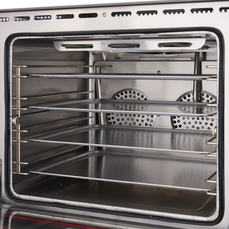 HORNO ELECTRONICO DE CONVECCION TORREY HEC4V