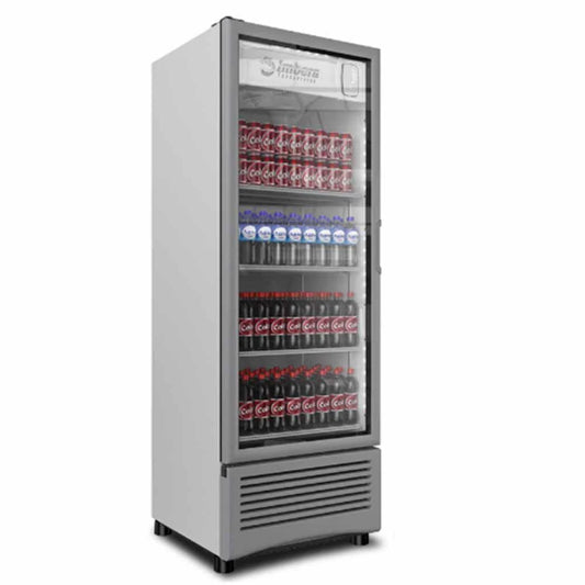 Refrigerador Comercial Refresquero Vertical Imbera Vr-20 110V