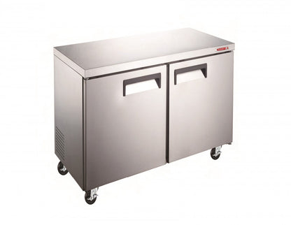 Mesa Fria Acero Inoxidable Torrey MFB-48