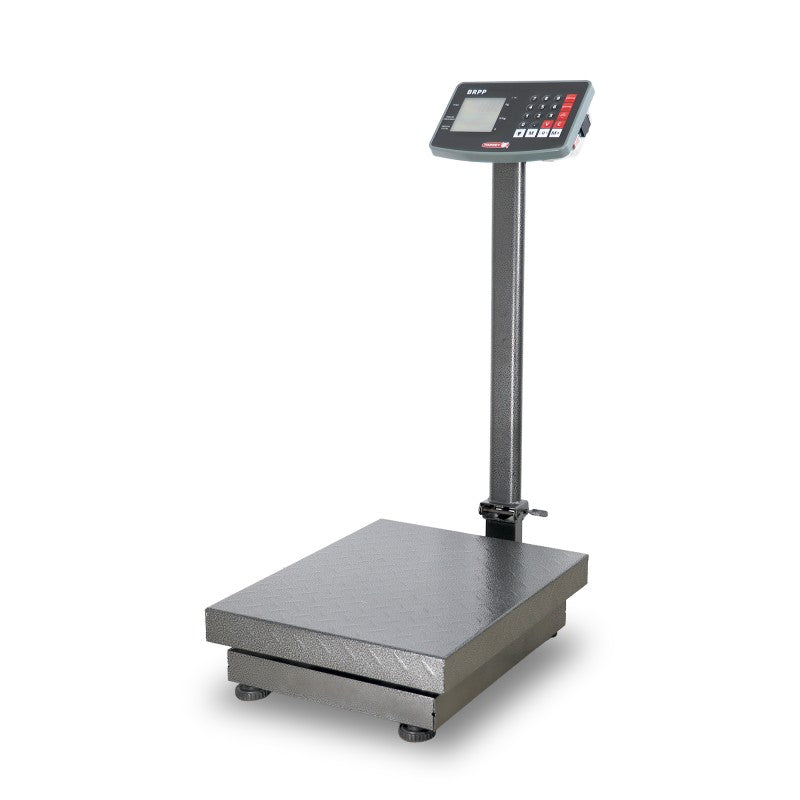 Bascula De Plataforma Digital Torrey Brpp-200 200kg