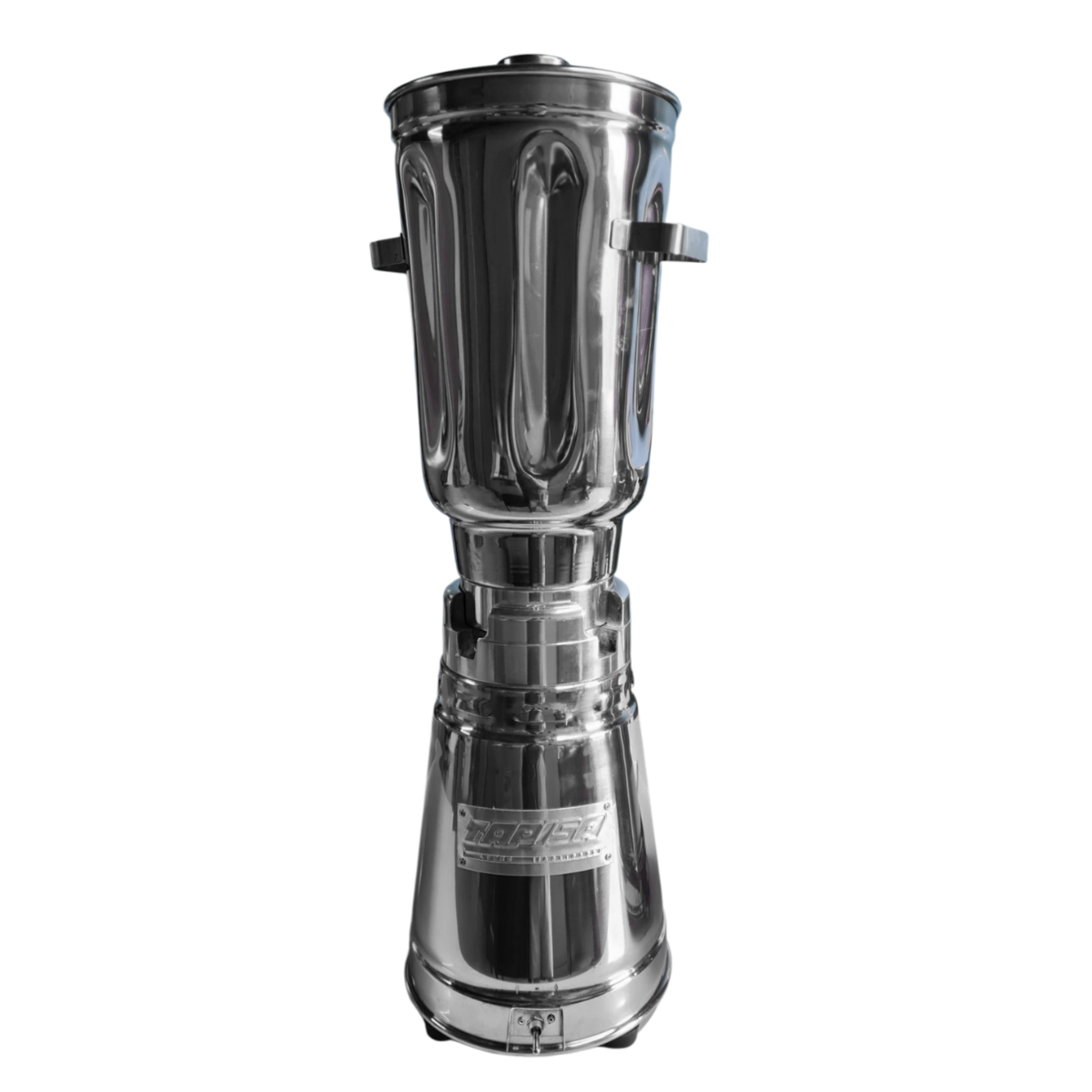 Licuadora Comercial Tapisa T10l Acero Inoxidable 3/4hp