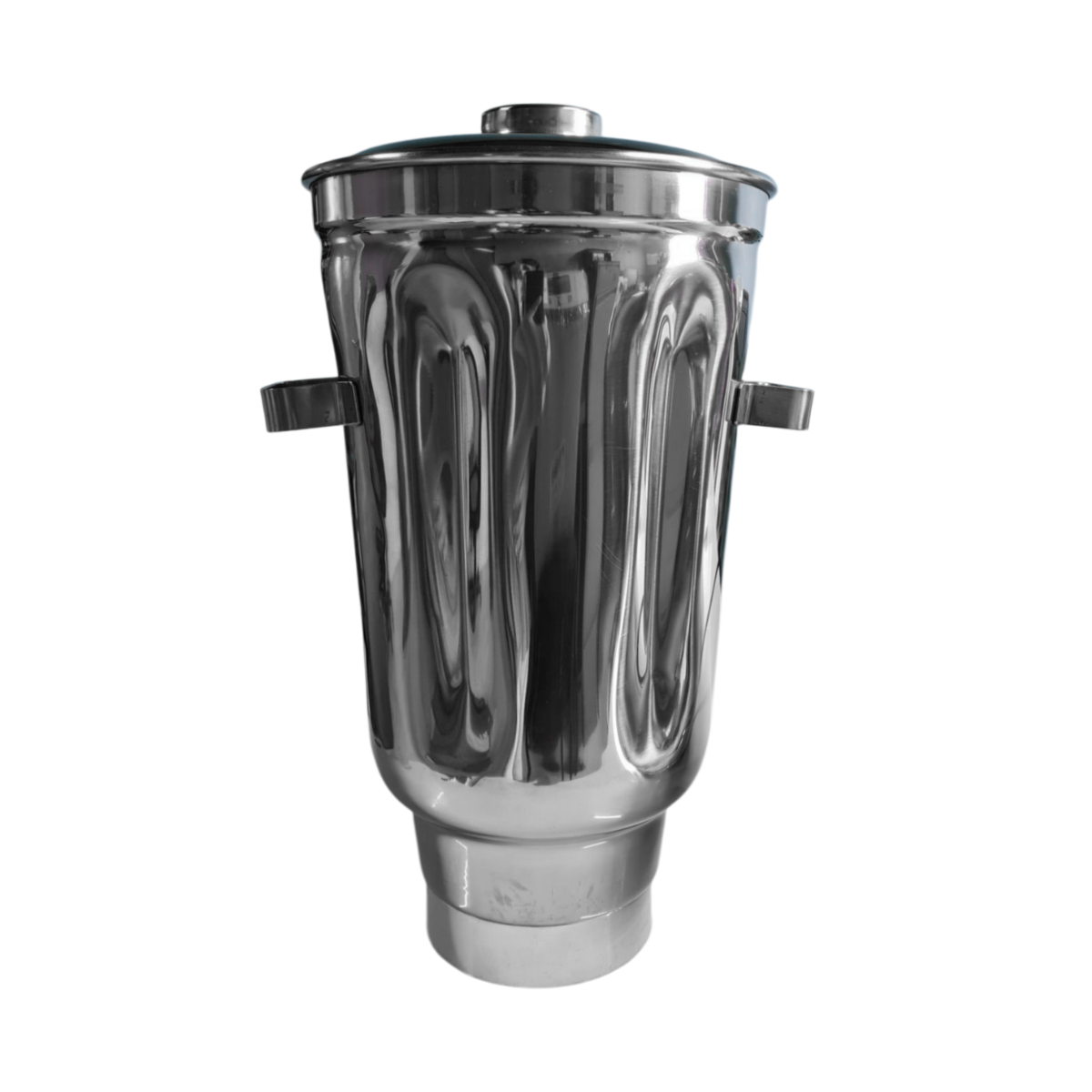Licuadora Comercial Tapisa T10l Acero Inoxidable 3/4hp