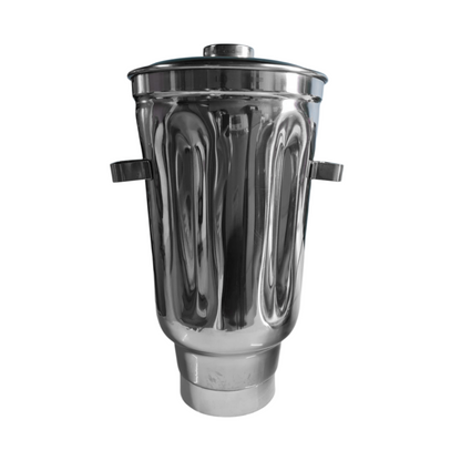 Licuadora Comercial Tapisa T10l Acero Inoxidable 3/4hp