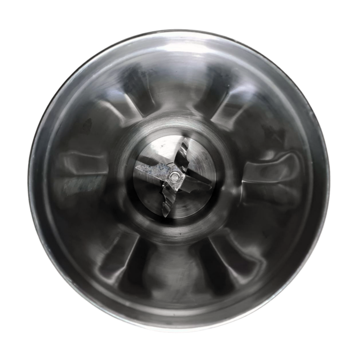 Licuadora Comercial Tapisa T10l Acero Inoxidable 3/4hp
