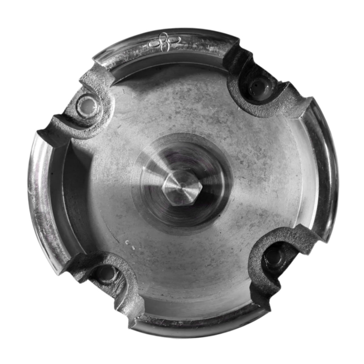 Licuadora Comercial Tapisa T10l Acero Inoxidable 3/4hp