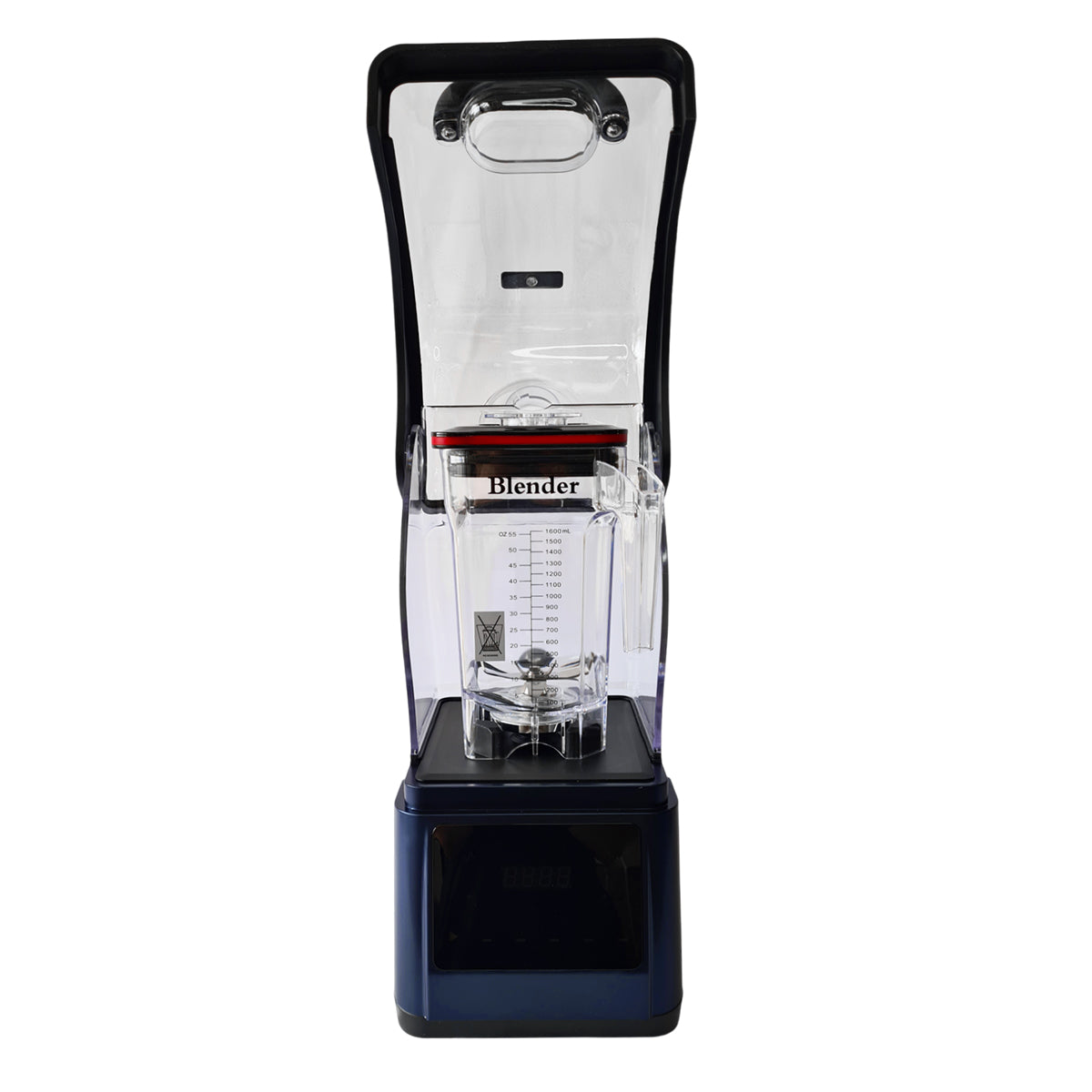 Licuadora profesional Uso Rudo para bebidas/hielo MasterBlend MBB16DC 1.5HP 22,000 RMP 110V