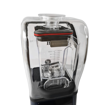 Licuadora profesional Uso Rudo para bebidas/hielo MasterBlend MBB16DC 1.5HP 22,000 RMP 110V