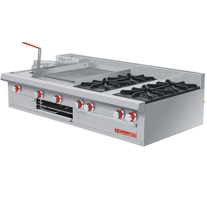 MULTICHEF MASTER DE MESA