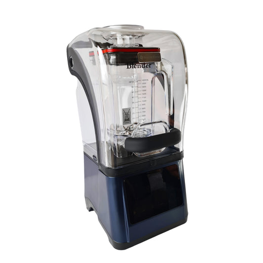 Licuadora profesional Uso Rudo para bebidas/hielo MasterBlend MBB16DC 1.5HP 22,000 RMP 110V