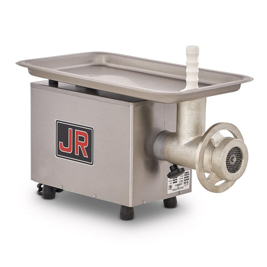 Molino Para Carne JR MJ22 1hp 110V 6.7kg/hora