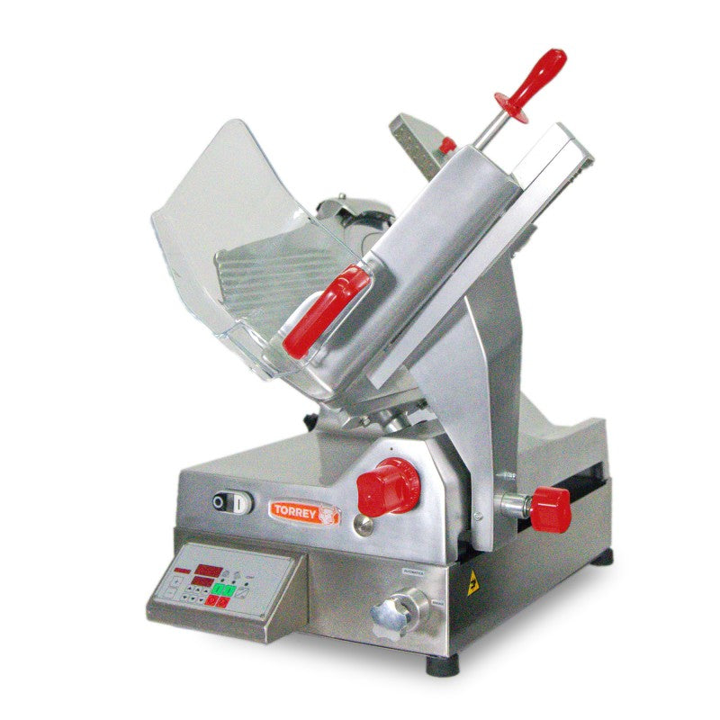 Rebanadora Automática Torrey ART-350 Cuchilla De 350mm