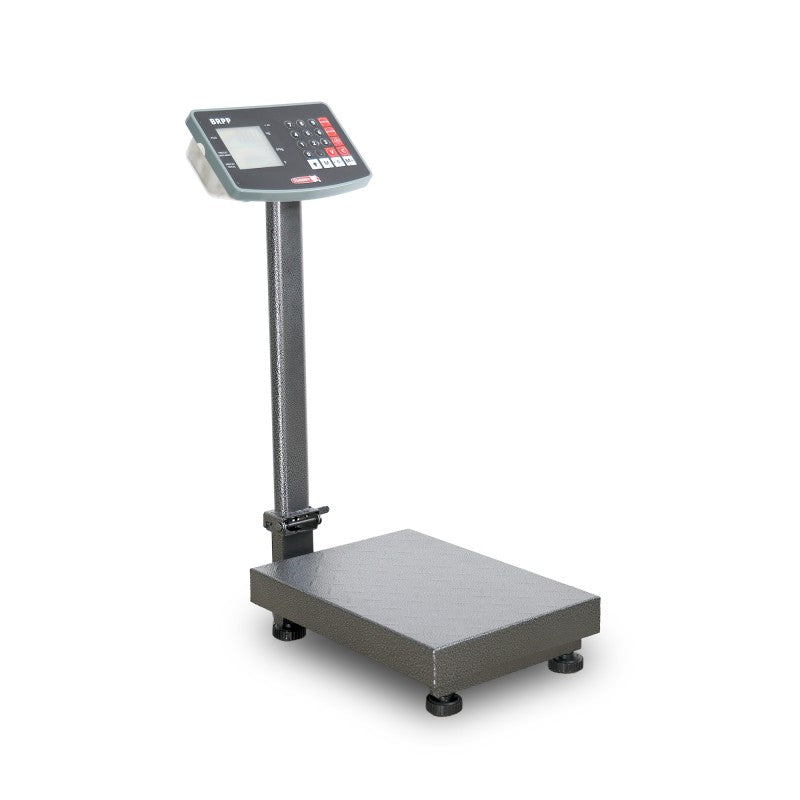Bascula De Plataforma Digital Torrey BRPP-100 100kg