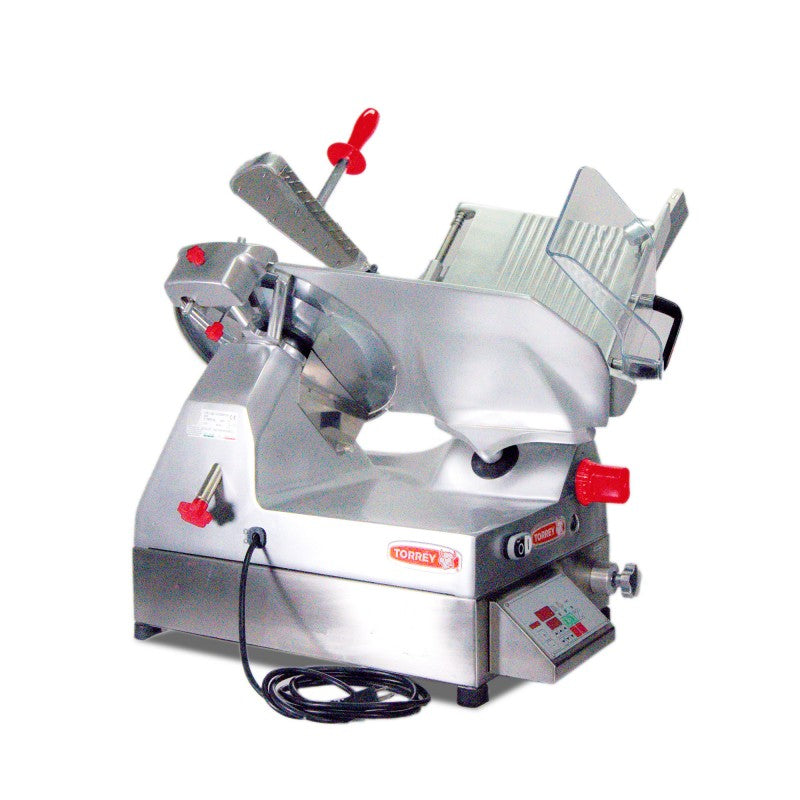 Rebanadora Automática Torrey ART-350 Cuchilla De 350mm
