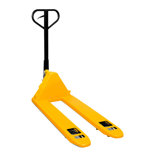 Patín Hidráulico Rhino Pathid-3t Capacidad 3 Toneladas Amarillo