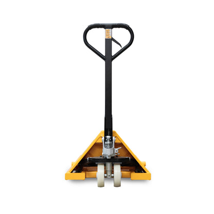 Patín Hidráulico Rhino Pathid-3t Capacidad 3 Toneladas Amarillo