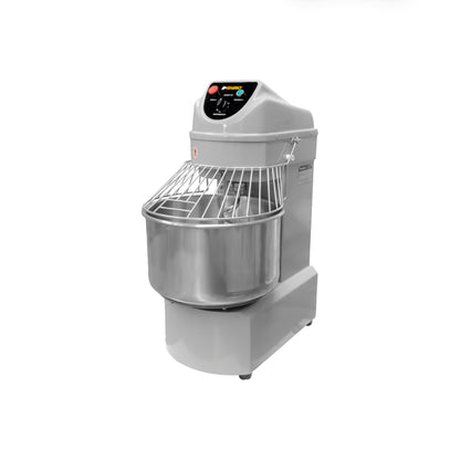 Amasadora Comercial Rhino Amasa50 Capacidad de 50 L o 30 kg de masa preparada