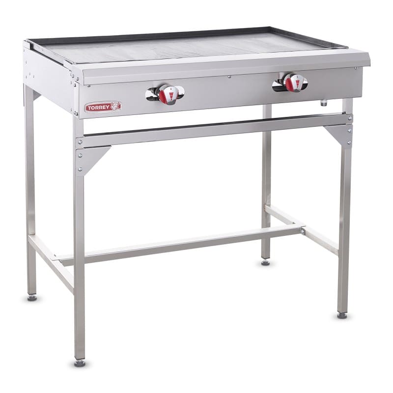 PLANCHA DE GAS TORREY PLJ1200
