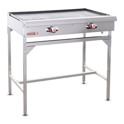 PLANCHA DE GAS TORREY PLJ1200