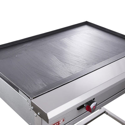 PLANCHA DE GAS TORREY PLJ1200