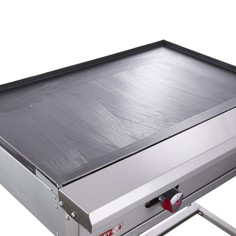 PLANCHA A GAS TORREY PLJ900