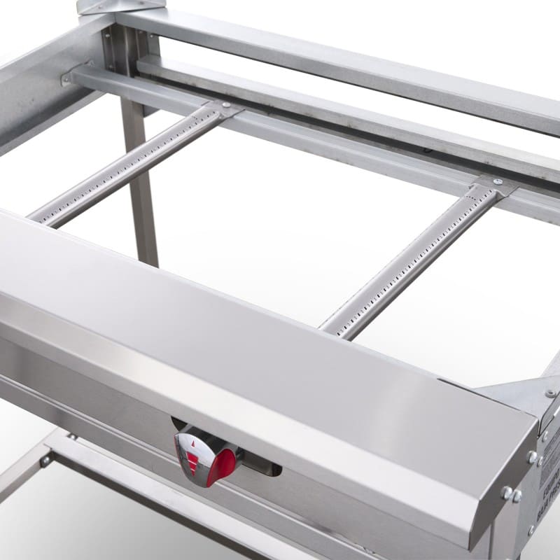 PLANCHA A GAS TORREY PLJ900