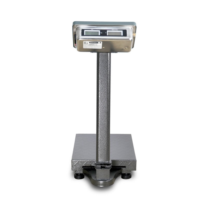 Bascula De Plataforma Digital Torrey BRPP-100 100kg