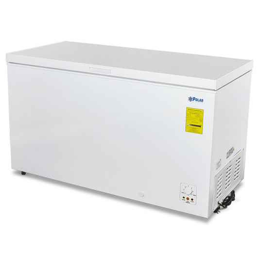 CONGELADOR HORIZONTAL TAPA DE COFRE TORREY CH-156A