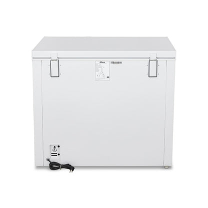 CONGELADOR HORIZONTAL TAPA DE COFRE TORREY CH-106A