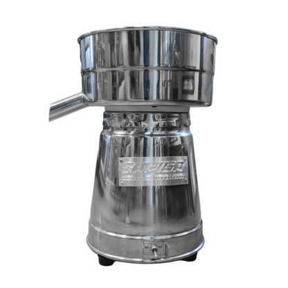 Exprimidor Extractor Industrial Recto Jugos/cítricos Tapisa T12R