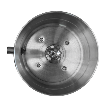 Exprimidor Industrial Para Jugos Cítricos T12 Acero Inoxidable