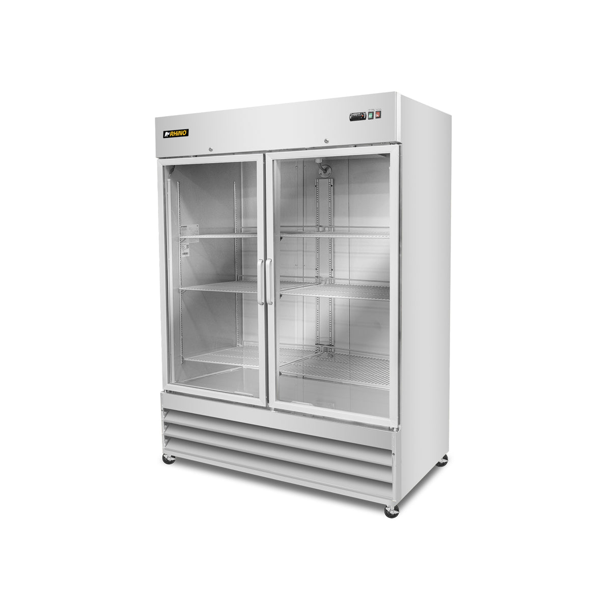 REFRIGERADOR VERTICAL RHINO REVECRI47