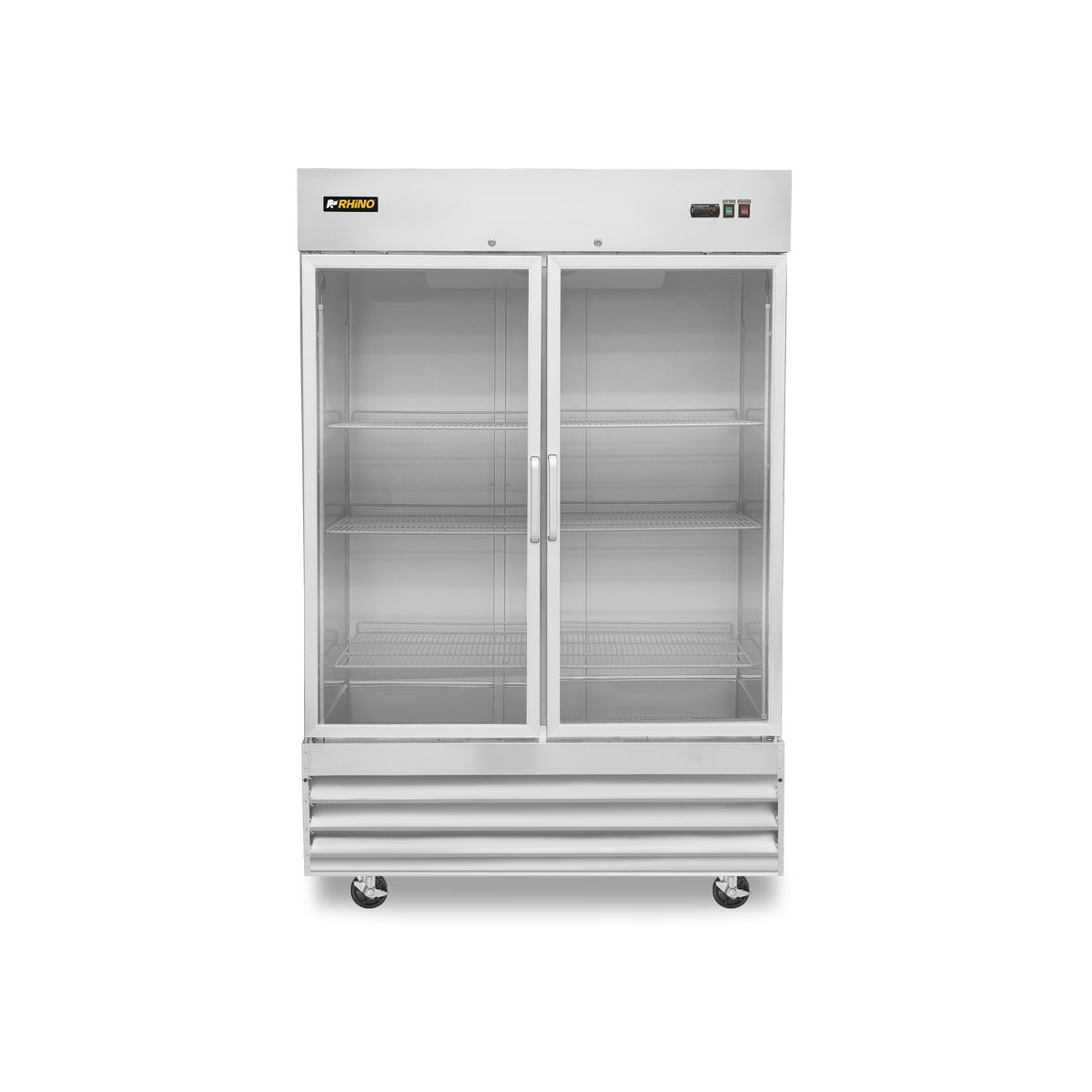 REFRIGERADOR VERTICAL RHINO REVECRI47