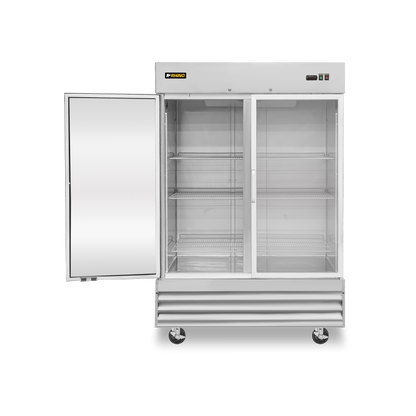 REFRIGERADOR VERTICAL RHINO REVECRI47